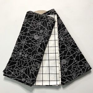 Halloween Towel Set